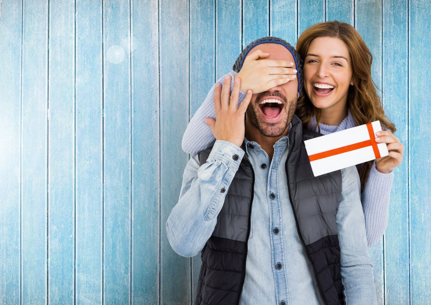 Surprise Why Surprise Gifts Are Just As Enjoyable For Givers As Receivers