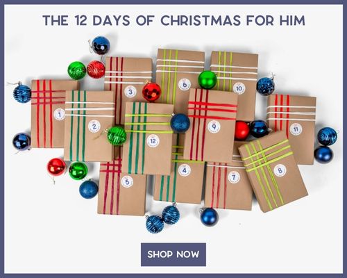 12 Games of Christmas: Daily games & giveaways