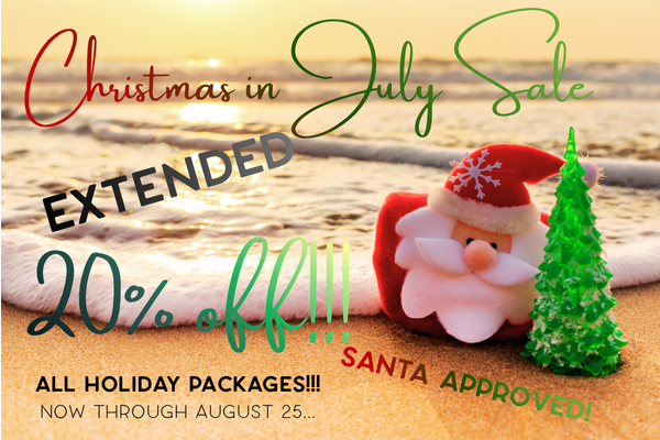 What is The Days of Gifts? A multi-day gifting experience for every holiday and occasion, featuring Christmas, Hanukkah, Birthday, and Just Because gifts.